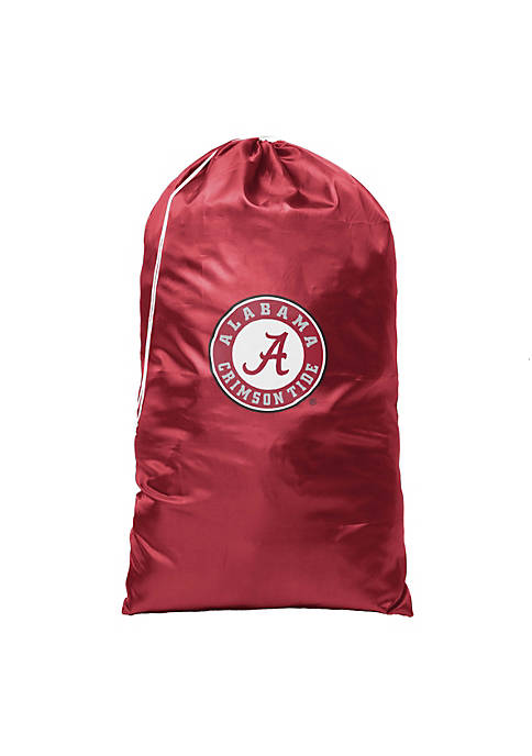NCAA FootballLaundry Bag Alabama Crimson Tide No Size