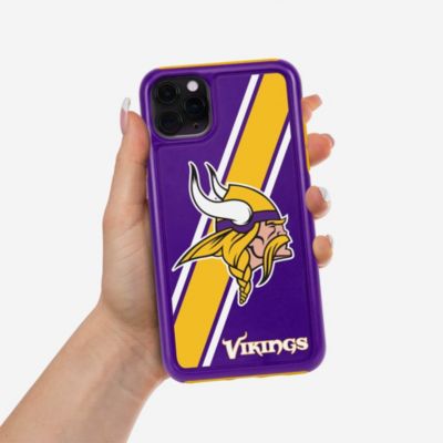 Minnesota Vikings Wallet iPhone Case 