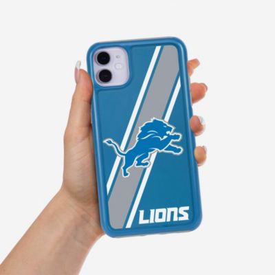 Detroit Lions iPhone Folio Case 