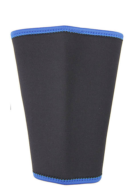 Protexx Knee Sport Support Sleeve, Black
