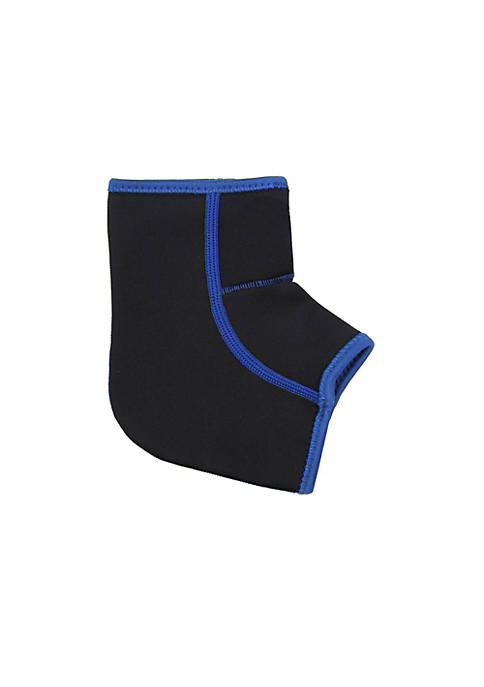 Protexx Ankle Sport Support Sleeve, Black