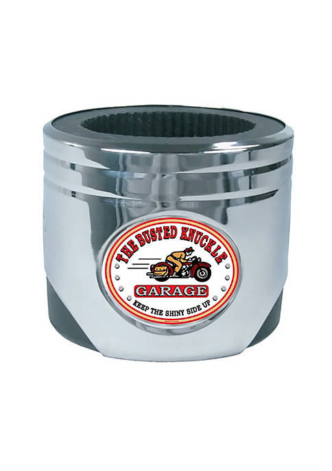 MotorheadProduct Contemporary Busted Knuckle Garage Piston Drink