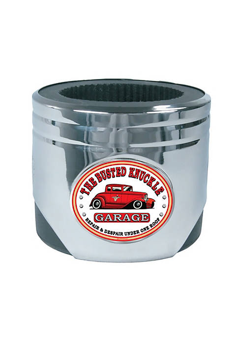MotorheadProduct Contemporary Busted Knuckle Garage Hot Rod