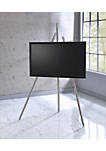 Modern Decorative Tripod TV Stand