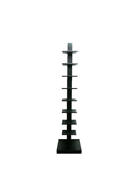 Proman Products Contemporary Decorative Spine Standing Book