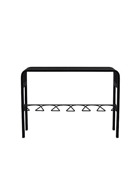 Proman Products ST17050 Horizon Entryway Bench