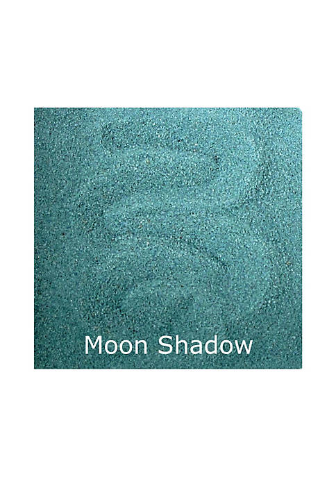 Activa 25 lb. Bag Bulk Colored Sand - Moon Shadow