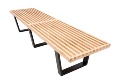 Natural Wood