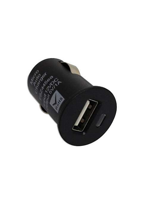 American Diagnostic Micro USB Auto Charger