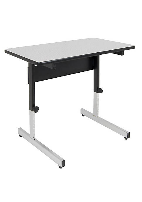 Calico Designs Height Adjustable Adapta Table