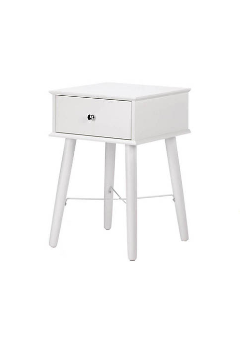 Accent Plus Modern Decorative Chic Side Table