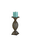 Classic Decorative Small Pineapple Candle Holder