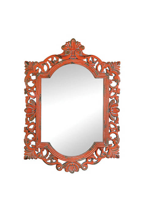Koehler Group 10017103 Vintage Emily Coral Mirror