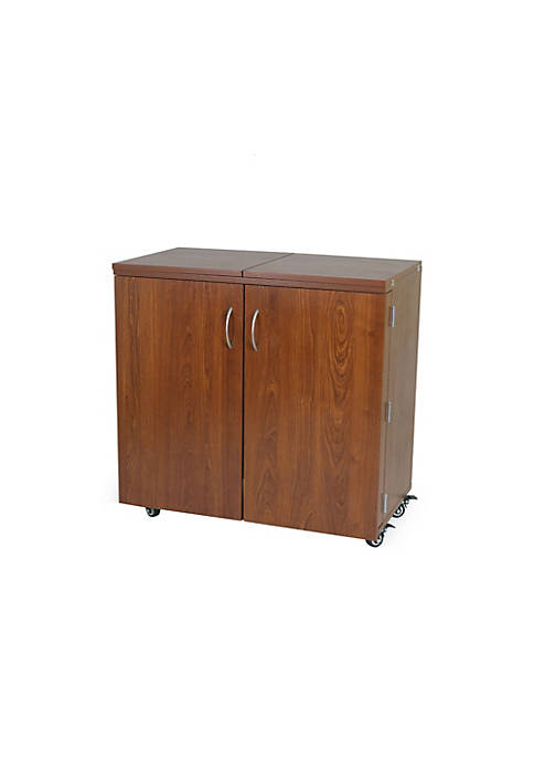 Kangaroo Kabinets Modern Sewing Furniture Bandicoot II Cabinet
