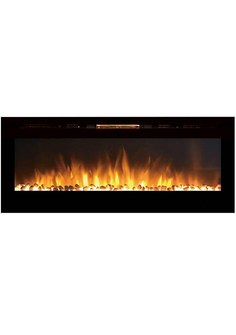 Regal Flame Astoria 60&quot; Built-in Ventless Heater Recessed