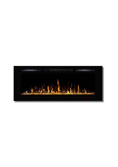 Regal Flame Fusion 50&quot; Built-in Ventless Heater Recessed