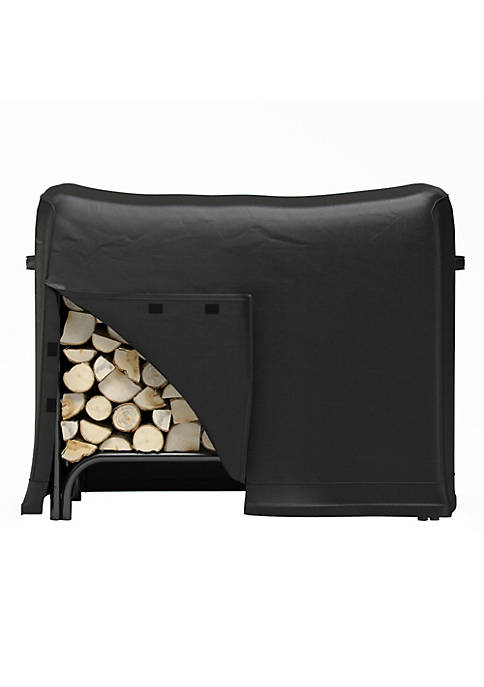 Dura Covers Heavy Duty Water Resistant Firewood Log