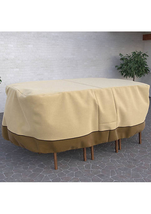 Dura Covers Durable Fade Proof Water Resistant Rectangular