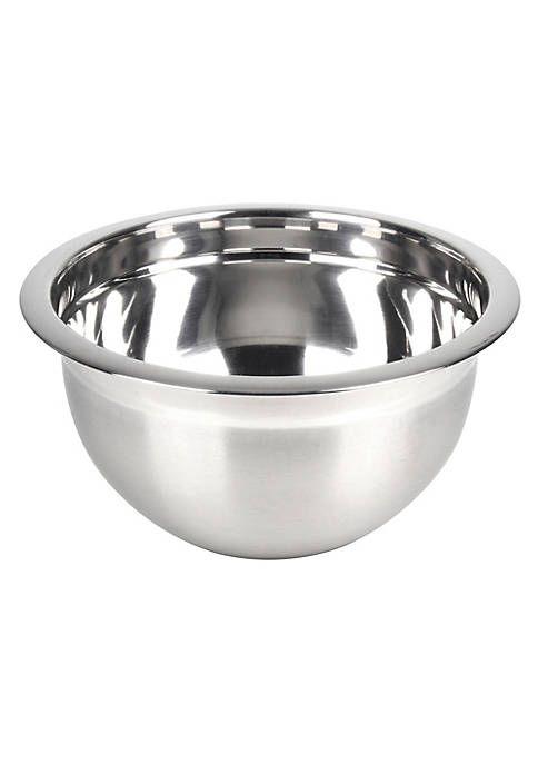 Lindy's 5 QT Stainless Steel German Mixing Bowl