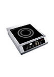 Home Kitchen 1800W Countertop Commercial Range Induction Cooktop with Touch Sensitive Controls