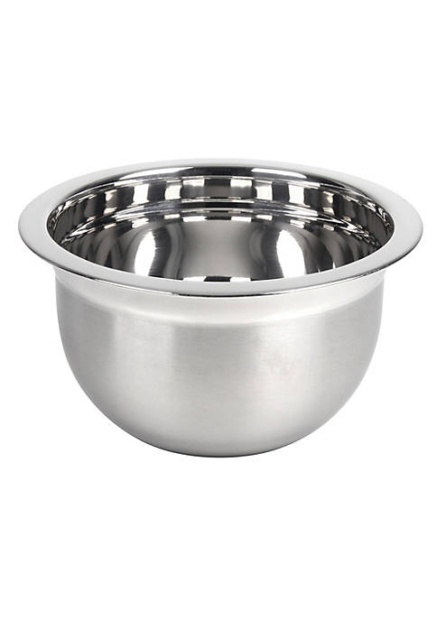 Lindy's 3 QT Stainless Steel German Mixing Bowl