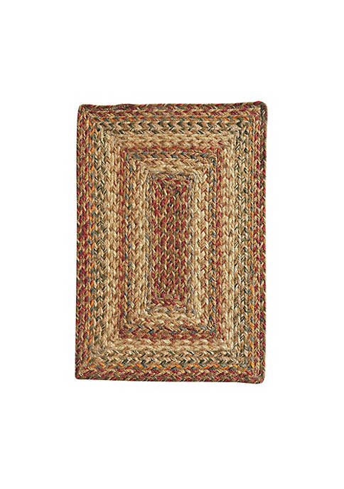 Home Spice Modern Decorative 13" x 19" Placemat