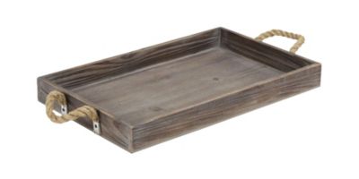 Biltmore® Light Rattan Tray | belk