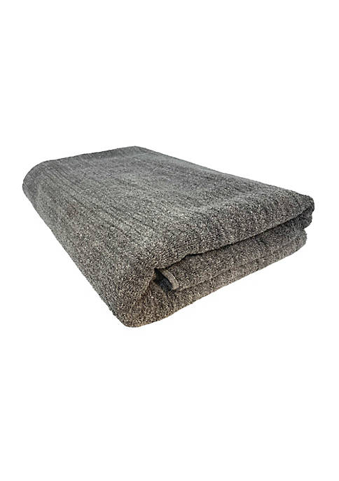 Bedvoyage Eco-Melange Rayon Bamboo Cotton Towels, Bath Sheet