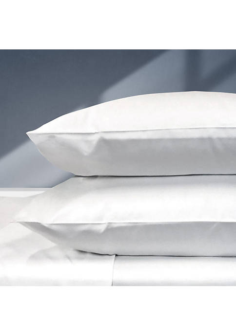 Bedvoyage Eco-Melange Rayon Bamboo Cotton Pillowcase Sets,