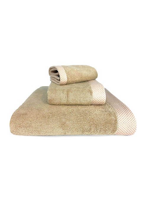 Bedvoyage Rayon Viscose Bamboo Luxury Towels, 1 Bath,