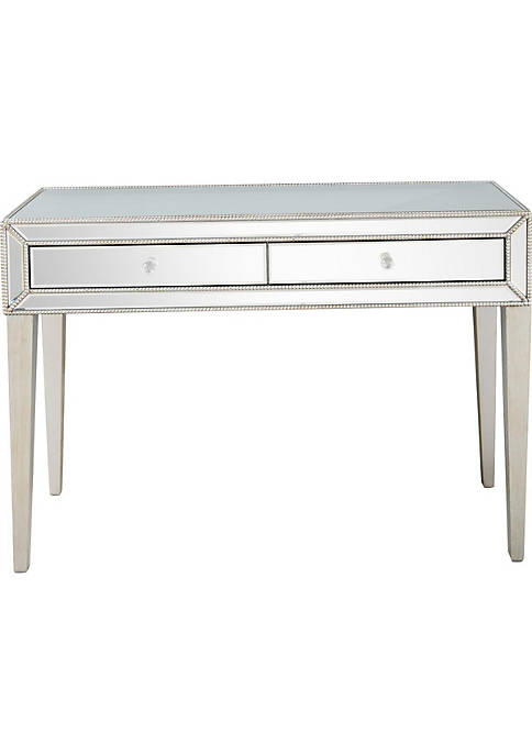 Camden Isle 86421 36 in. Alice Console with