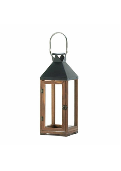 Eastwind Gifts 10016896 Hartford Candle Lantern Large