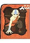 Avatar The Last Airbender Aang Katara Sokka Zuko Fleece Throw Blanket
