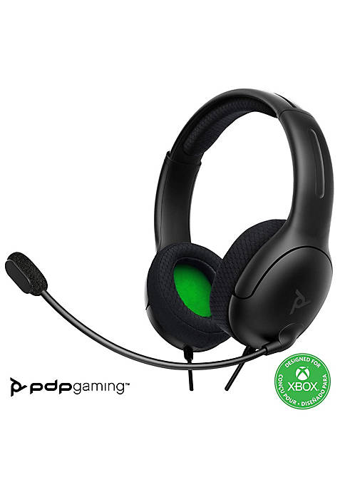 Pdp Lvl 40 Wired Stereo Headset