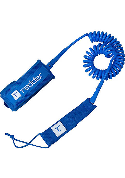 Redder Coiled SUP Leash