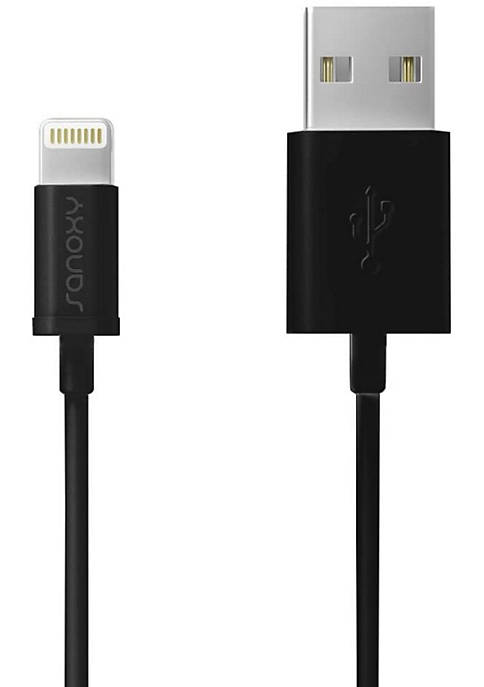 SANOXY MFi Certified Lightning to USB A Cable