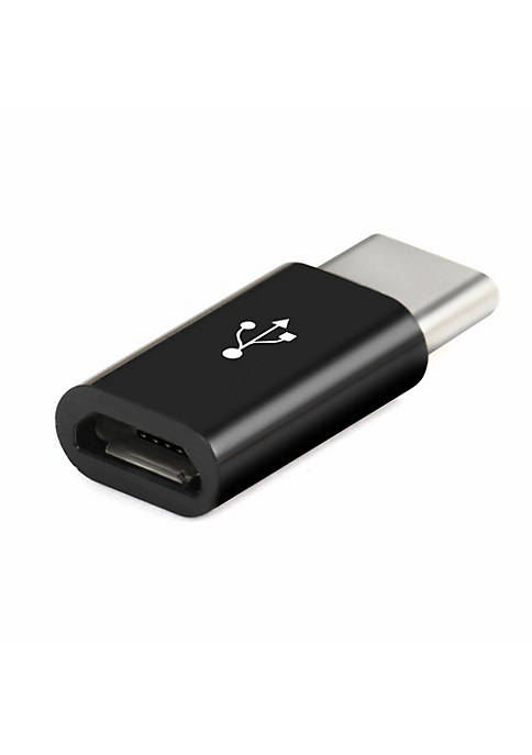 SANOXY 2 Pack USB 3.1 Type C Male