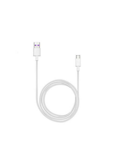 SANOXY Supercharge USB Type C Cable, 3.3FT Super