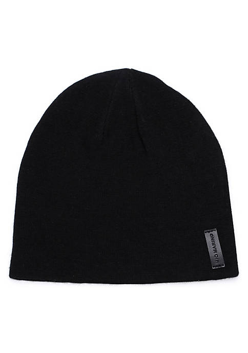 Womens Warm Winter Beanie Hat