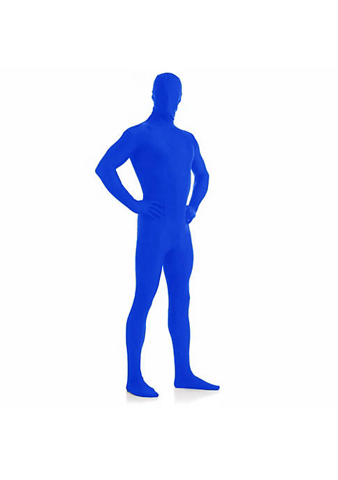 AltSkin Adult Full Body Stretch Fabric Zentai Suit