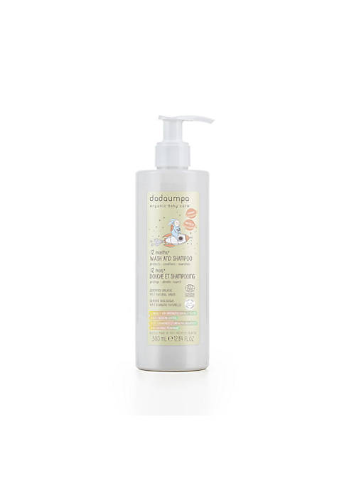Dadaumpa Organic Certified Wash And Shampoo