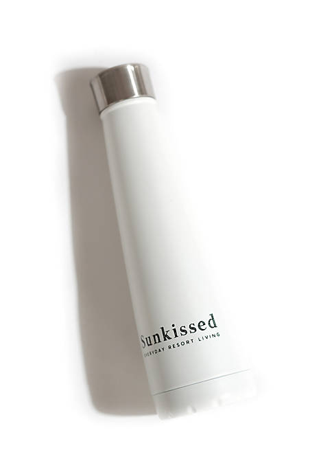 Sunkissed Sustainable Hot / Cold Bottle