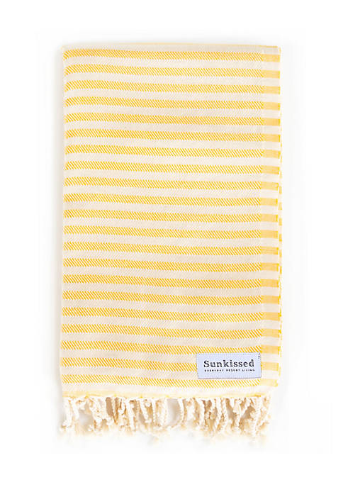 Marbella Large Sand Free Beach Towel