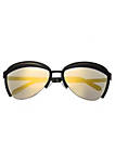 Bertha Aubree Polarized Sunglasses