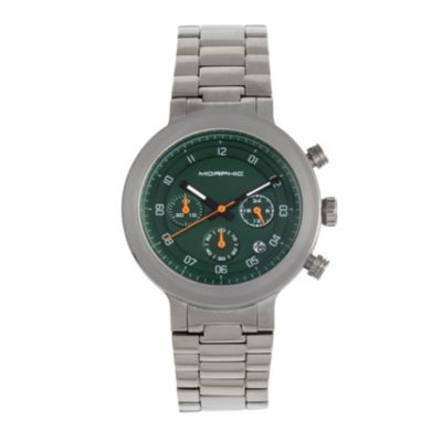 Men's Morphic M78 Series Chronograph Bracelet Watch, 0 -  847864188501
