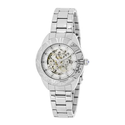 Women's Empress Godiva Automatic Mop Bracelet Watch, 0 -  847864142923