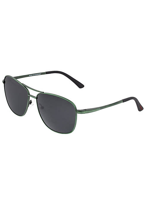 Breed Hera Titanium Polarized Sunglasses