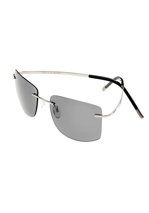 Breed Aero Polarized Sunglasses