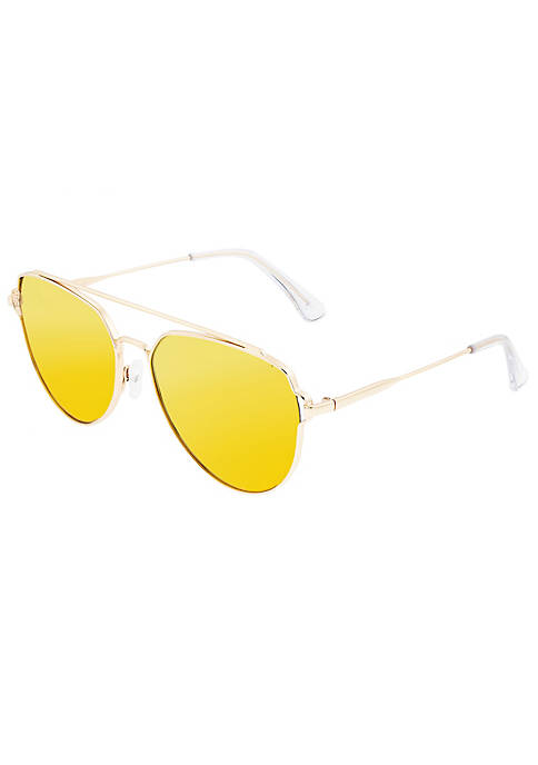 Sixty One Nudge Polarized Sunglasses