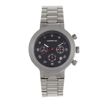 Men's Morphic M78 Series Chronograph Bracelet Watch, 0 -  847864188495